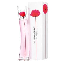 KENZO Flower Poppy Bouquet Vapo 50ml Eau De Parfum