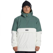 DC SHOES Nexus Reversible jacket