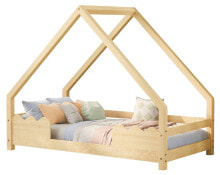 Teenage cots for the children's room