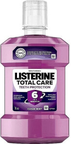  LISTERINE