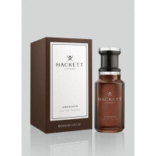  Hackett