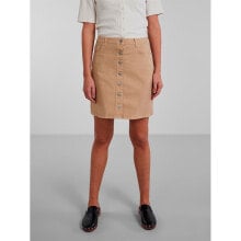 Women's sports shorts and skirts