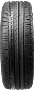 Шины летние Continental Ecocontact 6 XL 205/60 R16 96W