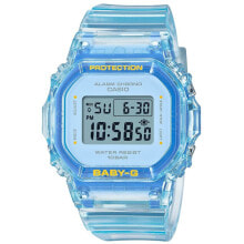 Купить женские наручные часы Casio G-Shock: Женские часы Casio G-Shock Baby-G BGD-565SJ-2ER (Ø 38 mm)