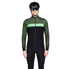 BIORACER Spitfire Tempest Thermal Long Sleeve Jersey