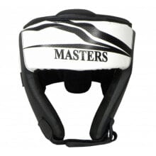 Шлемы для ММА Masters