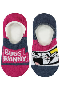 Детские носки для девочек BUGS BUNNY