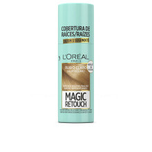 MAGIC RETOUCH #5-light blonde spray 75 ml