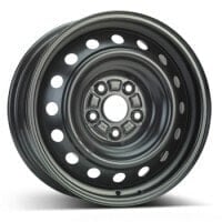 Колесный диск штампованный Alcar 8225 6.5x16 ET45 - LK5/114.3 ML60