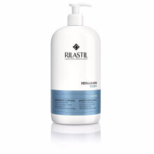 Крем или лосьон для тела Rilastil XERALAUDE BODY leche 1000 ml