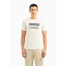 ARMANI EXCHANGE 3DZTHE_ZJH4Z Short Sleeve T-Shirt