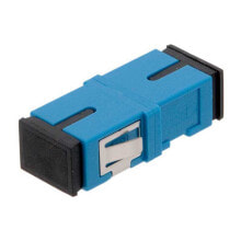 EUROCONNEX FOA203 SC UPC Fiber Optic Adapter