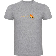 Men's sports T-shirts and T-shirts