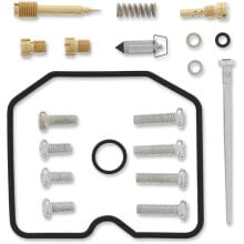 MOOSE HARD-PARTS 26-1076 Arctic Cat 300 011-05 carburetor repair kit