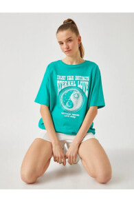 Women's T-shirts and Tops