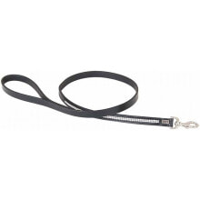 T.de.T Rhinestone leash