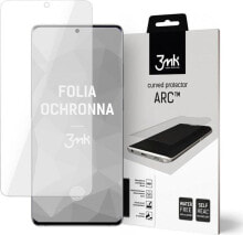 3MK 3MK Folia ARC SE FS Sam G985 S20 Plus Fullscreen Folia