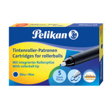 Стержни и чернила для ручек Pelikan (Пеликан)