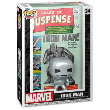 FUNKO Tales Of Suspense 39 9 cm Marvel Figure