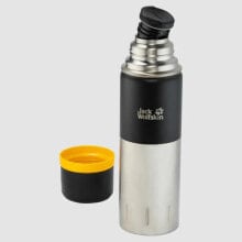 Thermos flasks and thermos cups