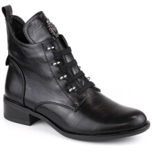 Women's High Boots