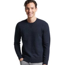 SUPERDRY Vintage Lambswool Sweatshirt