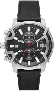 Часы и аксессуары Diesel (Дизель)