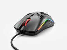 Компьютерные мыши мышь компьютерная Glorious PC Gaming Race Model O USB тип-A 12000 DPI для правой руки