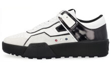 Moncler Casual Shoes Men Low-Top