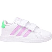 Children's school sneakers and sneakers for girls