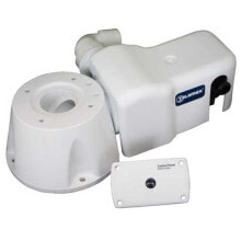 TALAMEX Conversion Kit Electric Toilet 12V