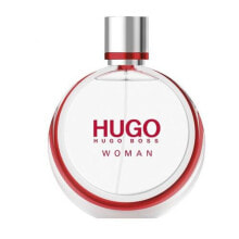 Парфюмерия Hugo Boss