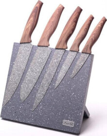 Kitchen knives