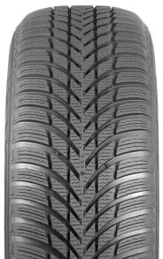 Шины для внедорожника зимние Nokian Snowproof 2 SUV XL 3PMSF M+S 235/50 R20 104V