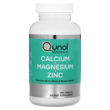 Calcium Qunol