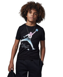 Children's T-shirts and T-shirts for boys