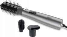 Hair dryers and hair dryers-hair brushes