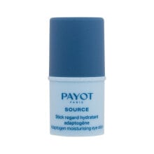 PAYOT Source Adaptogen Moisturising Eye Stick 4,5 g augencreme für Frauen