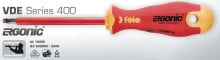Ручные инструменты Felo