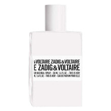 Women's perfumes ZADIG \& VOLTAIRE