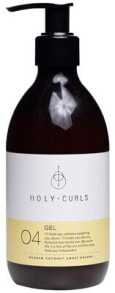 Гели и лосьоны для укладки волос Holy Curls купить от $36