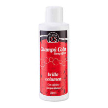 Шампуни для волос Valquer Cola Swag Effect Shampoo Кофеиновый шампунь, придающий блеск и объем волосам 1000 мл