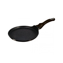 Frying pans and saucepans