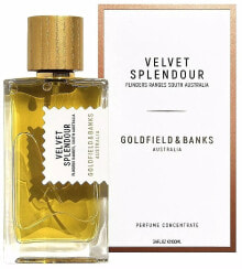 Goldfield & Banks Velvet Splendour - Parfum