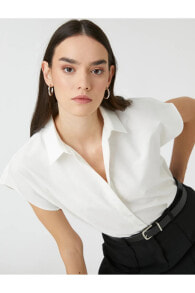 Women's blouses and blouses