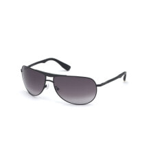 Купить мужские солнцезащитные очки Web Eyewear: Мужские солнечные очки Web Eyewear WE0273-6601B Ø 66 mm