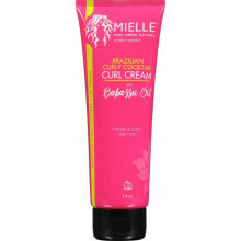 Mielle Hair care products