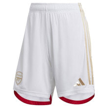 ADIDAS Arsenal FC 23/24 Shorts Home