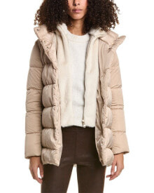 Women's coats, jackets and vests