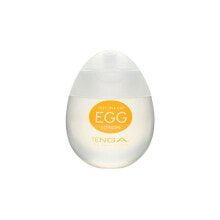 Lubricant Egg Lotion